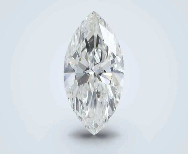 5.79 Carat · G · VS1 Rare Carat Ideal Cut