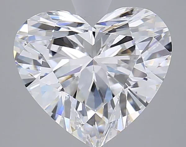 3 Carat · D · VVS2 Rare Carat Ideal Cut