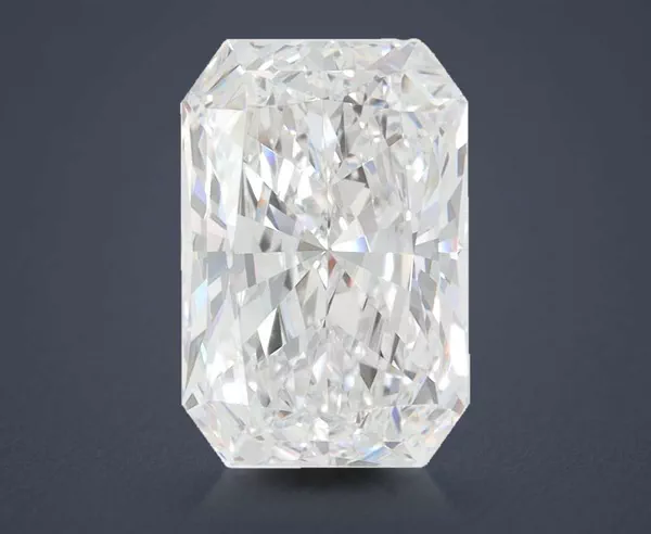 3.46 Carat · D · VVS1 Rare Carat Ideal Cut