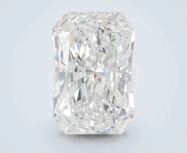 3.46 Carat · D · VVS1 Rare Carat Ideal Cut