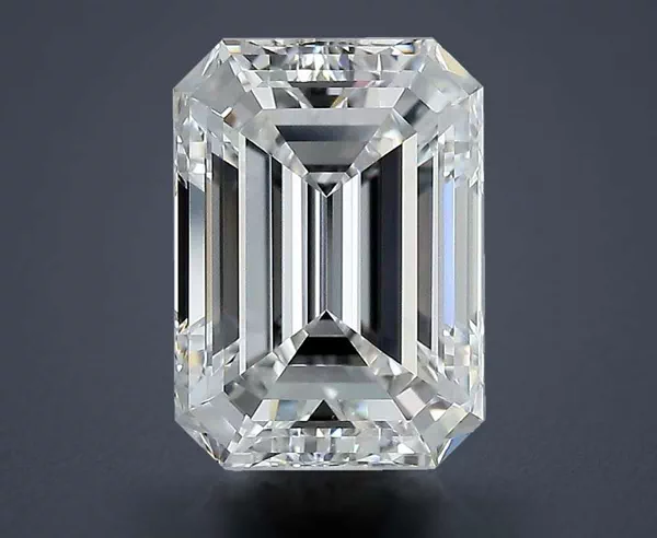 3.5 Carat · E · VS1 Rare Carat Ideal Cut
