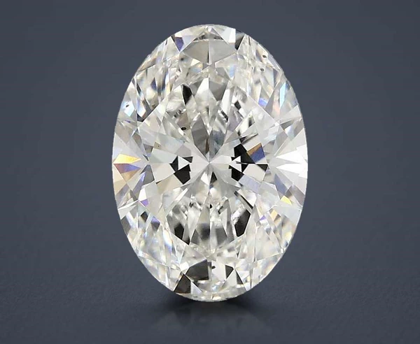 2.44 Carat · F · VS2 Rare Carat Ideal Cut