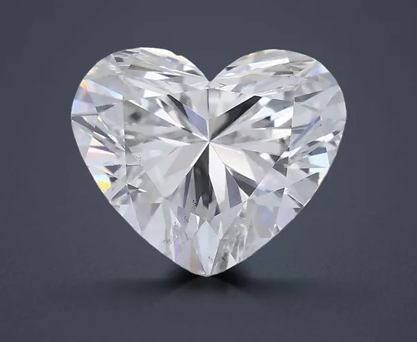1.56 Carat · F · VS2 Rare Carat Ideal Cut