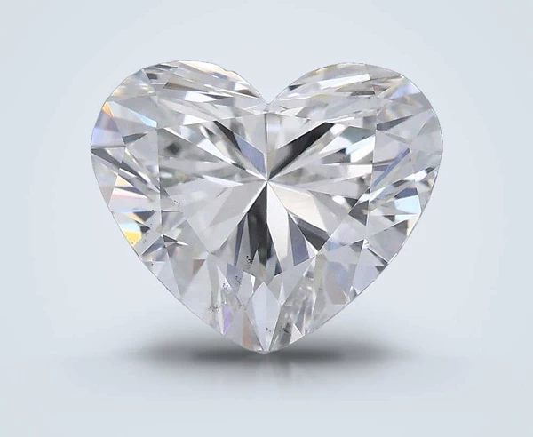 1.56 Carat · F · VS2 Rare Carat Ideal Cut