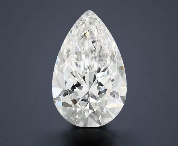 6 Carat · E · VVS2 Rare Carat Ideal Cut