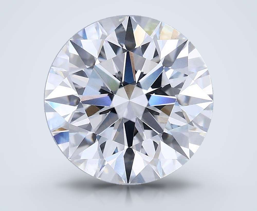 3 Carat · E · VVS1 excellent Cut