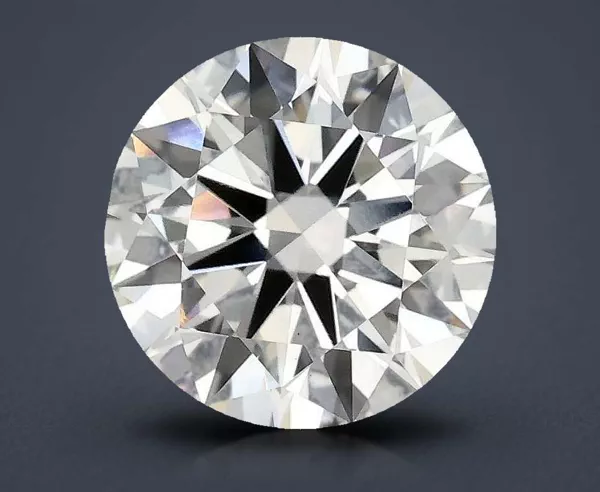 2.39 Carat · G · VS1 Rare Carat Ideal Cut
