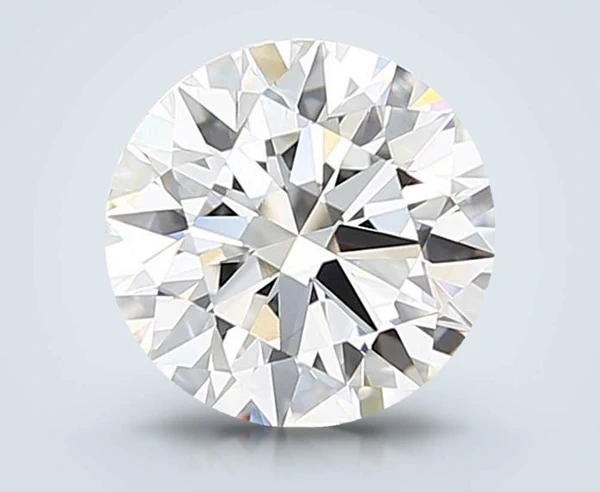 2.07 Carat · F · VVS2 Rare Carat Ideal Cut