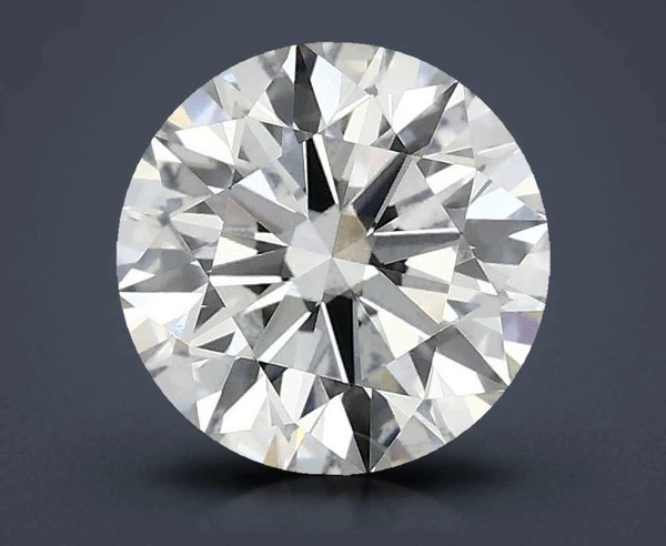 1.47 Carat · E · VS1 Rare Carat Ideal Cut