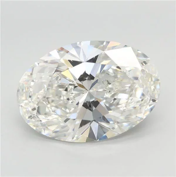 7.09 Carat · H · VVS2 Rare Carat Ideal Cut