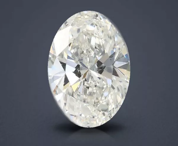 7.09 Carat · H · VVS2 Rare Carat Ideal Cut