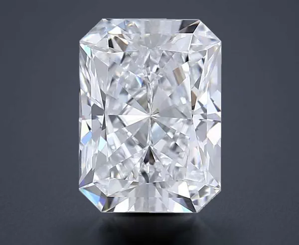 1.47 Carat · D · FL Rare Carat Ideal Cut