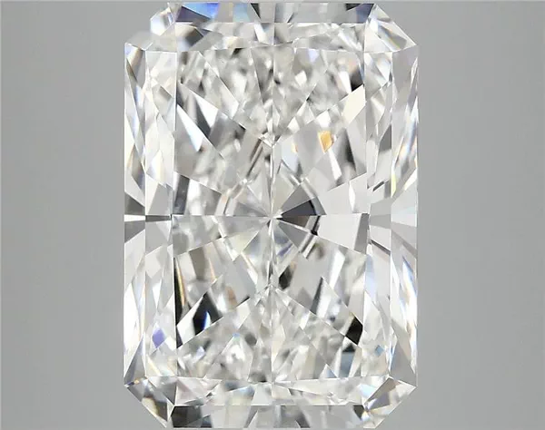 7 Carat · E · VVS2 Rare Carat Ideal Cut