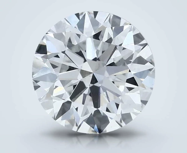 2.02 Carat · G · VS1 excellent Cut