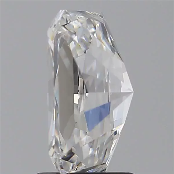 2.51 Carat · E · VS1 Rare Carat Ideal Cut