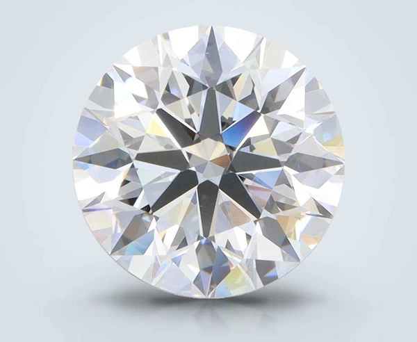 4.01 Carat · D · VVS1 Rare Carat Ideal Cut