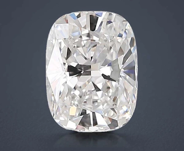 1.58 Carat · E · VVS2 Rare Carat Ideal Cut