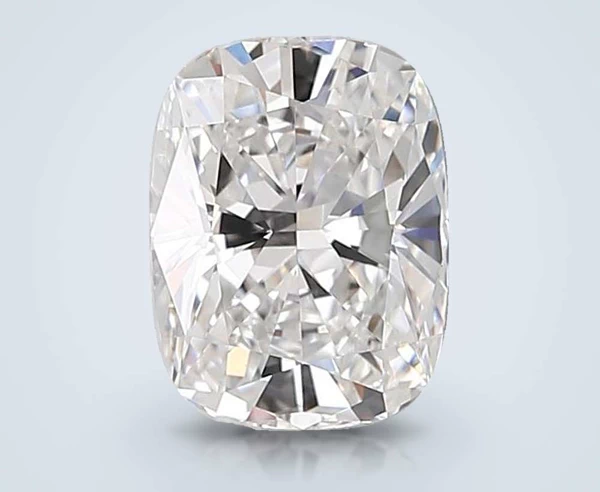 1.58 Carat · E · VVS2 Rare Carat Ideal Cut