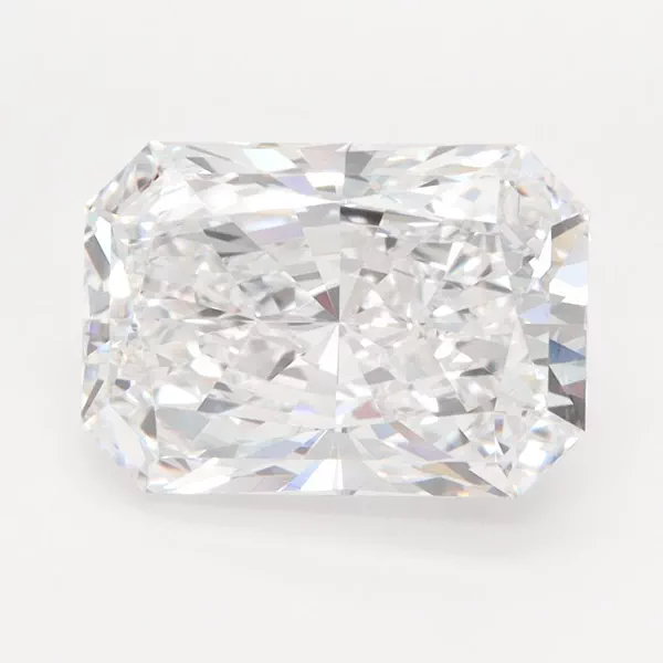 3.65 Carat · D · FL Rare Carat Ideal Cut