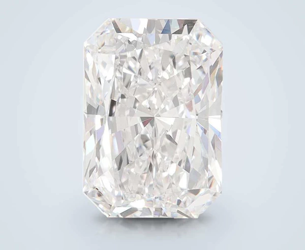 3.65 Carat · D · FL Rare Carat Ideal Cut