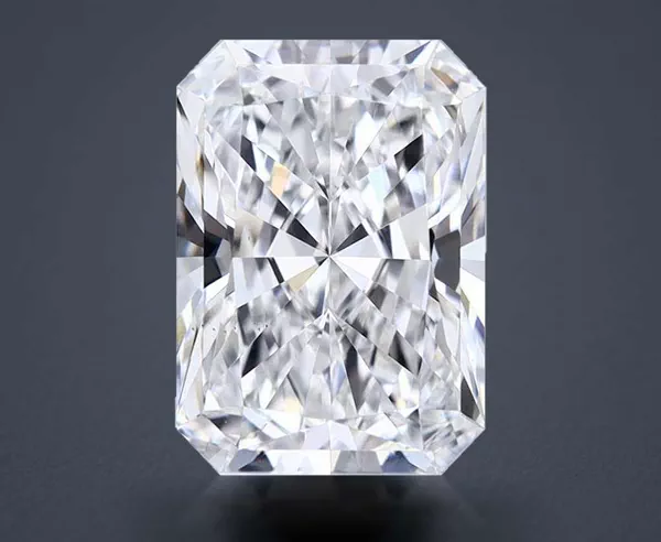 2.5 Carat · D · VS1 Rare Carat Ideal Cut