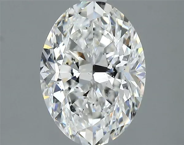 1.7 Carat · E · SI1 Rare Carat Ideal Cut