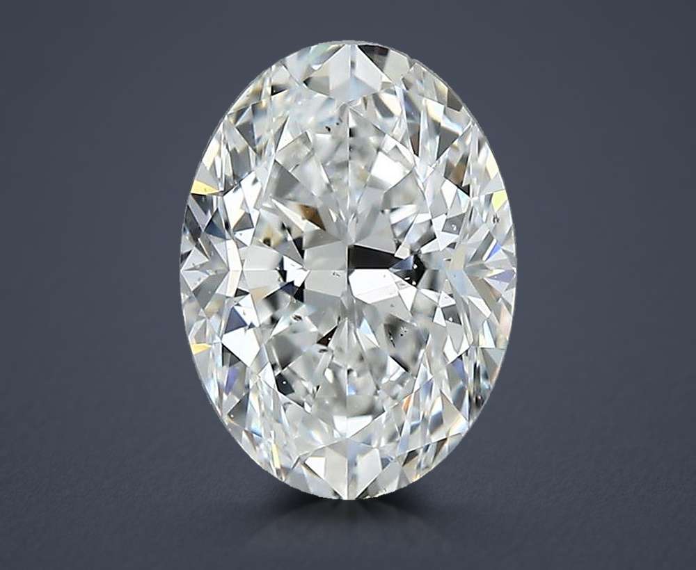 1.7 Carat · E · SI1 Rare Carat Ideal Cut