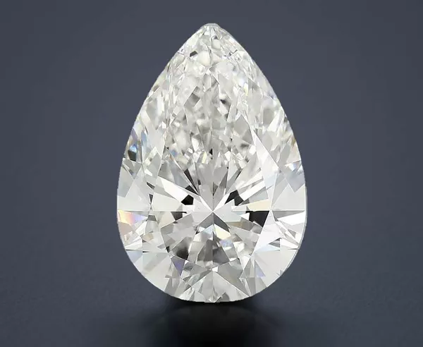 5.78 Carat · F · VS1 Rare Carat Ideal Cut