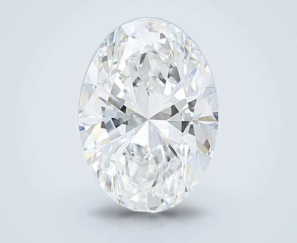2.23 Carat · D · VVS1 Rare Carat Ideal Cut