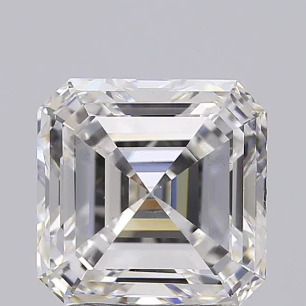 1.89 Carat · E · VS1 very good Cut