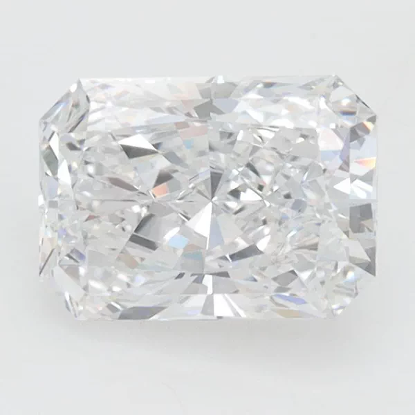 1.39 Carat · D · VVS2 Rare Carat Ideal Cut
