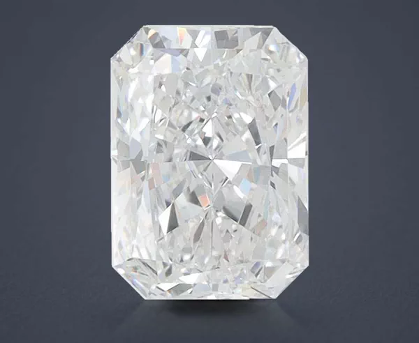 1.39 Carat · D · VVS2 Rare Carat Ideal Cut