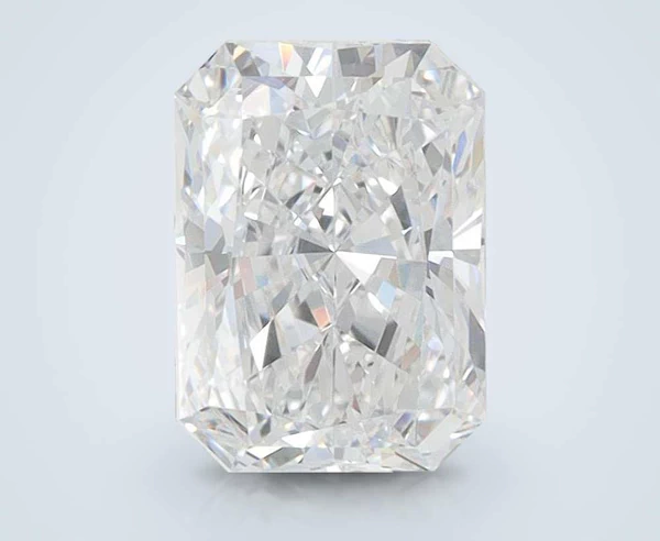 1.39 Carat · D · VVS2 Rare Carat Ideal Cut