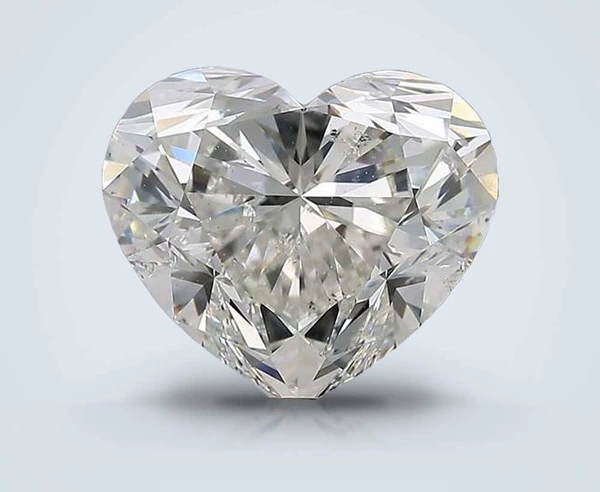 5.06 Carat · I · SI2 Rare Carat Ideal Cut
