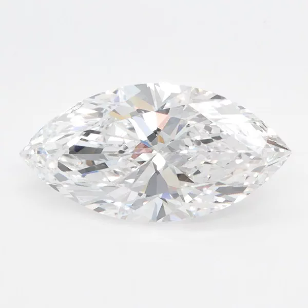 2.05 Carat · D · IF Rare Carat Ideal Cut