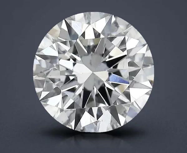 1.96 Carat · D · VS2 excellent Cut