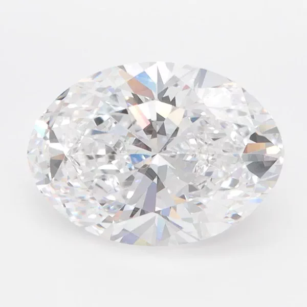 2.62 Carat · E · FL Rare Carat Ideal Cut
