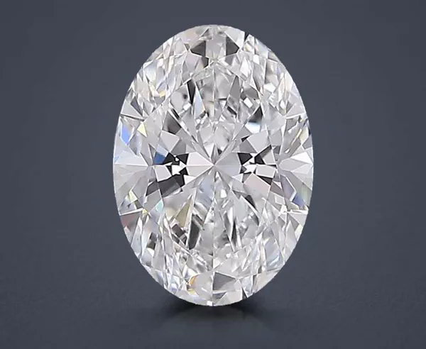 1.29 Carat · D · VS1 Rare Carat Ideal Cut