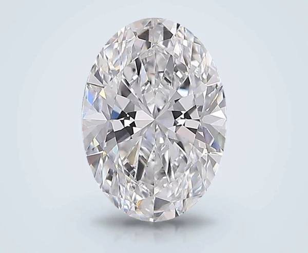 1.29 Carat · D · VS1 Rare Carat Ideal Cut