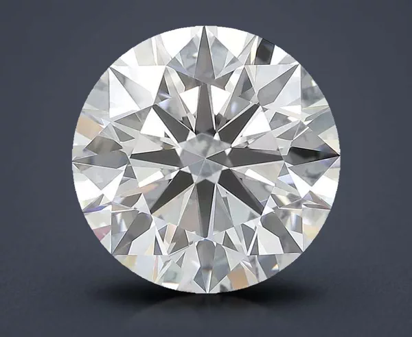 6.09 Carat · E · IF Rare Carat Ideal Cut