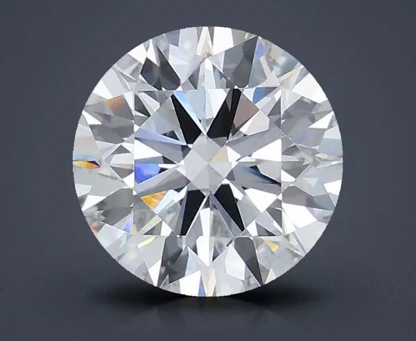 3.06 Carat · F · VS1 Rare Carat Ideal Cut