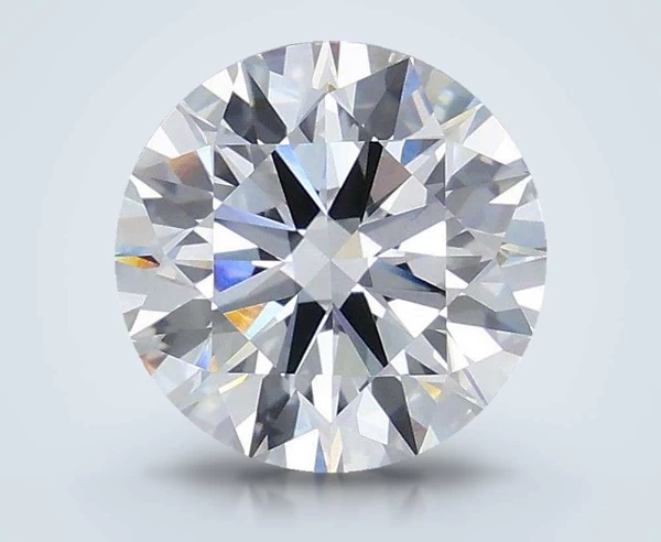 3.06 Carat · F · VS1 Rare Carat Ideal Cut