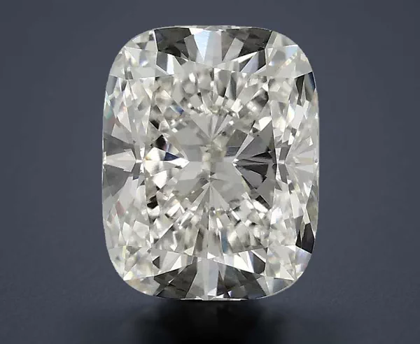 2.55 Carat · G · VS1 Rare Carat Ideal Cut