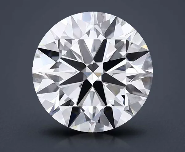 1 Carat · D · VVS2 Rare Carat Ideal Cut