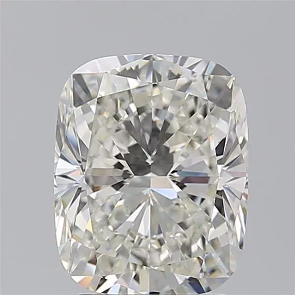 3.01 Carat · I · VVS1 very good Cut