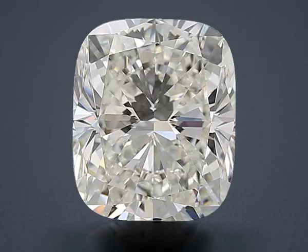 3.01 Carat · I · VVS1 very good Cut