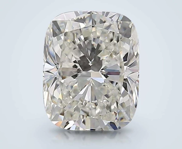 3.01 Carat · I · VVS1 very good Cut