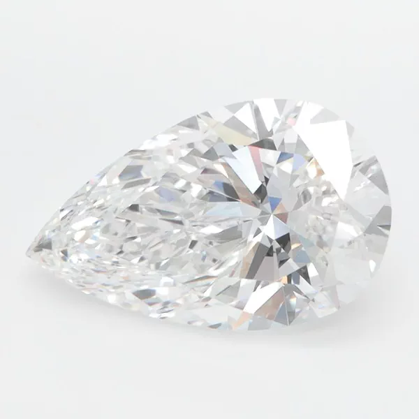 3.07 Carat · D · FL Rare Carat Ideal Cut