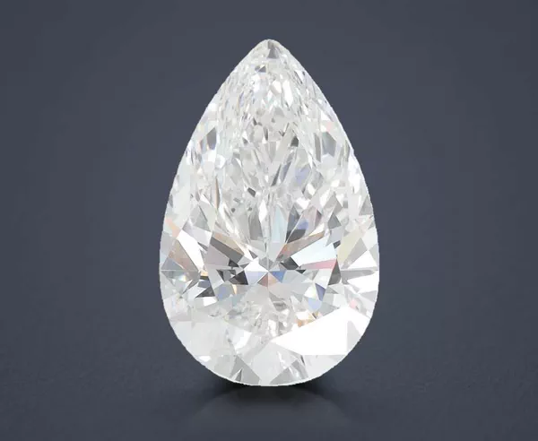 3.07 Carat · D · FL Rare Carat Ideal Cut