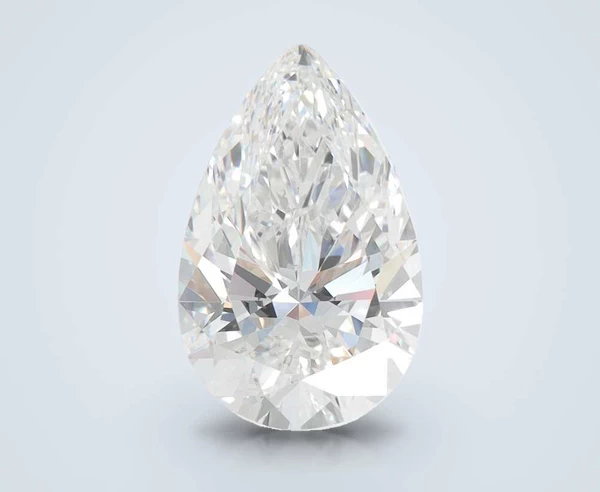3.07 Carat · D · FL Rare Carat Ideal Cut